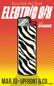 Electric Six